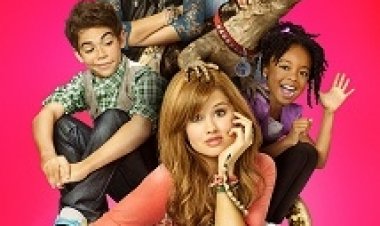 ג'סי עונה 1 תרגום מובנה / Jessie לצפייה ישירה