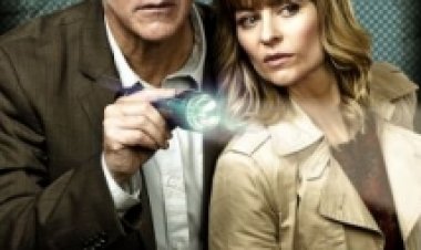 מר וגברת רצח תרגום מובנה / Mr Mrs Murder