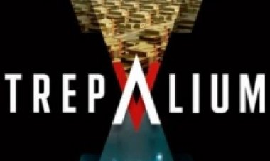 טריפליום עונה 1 לצפייה ישירה / Trepalium לצפייה ישירה