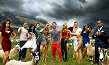 העמק תרגום מובנה / The Valleys לצפייה ישירה