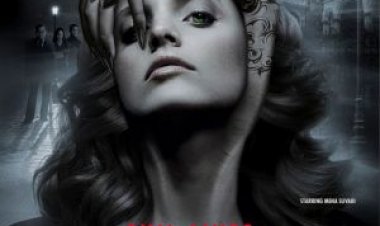 דרומיות לגיהינום עונה 1 לצפייה ישירה South of Hell לצפייה ישירה