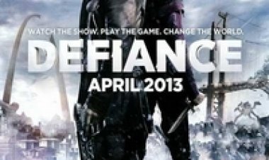 התנגדות עונה 1-3 תרגום מובנה לצפייה ישירה | Defiance 1-1