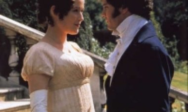 גאווה ודעה קדומה (סדרה) תרגום מובנה – Pride and Prejudice