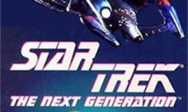 מסע בין כוכבים: הדור הבא תרגום מובנה / Star Trek: The Next Generation לצפייה ישירה