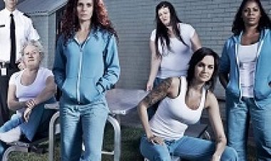 וונטוורת' עונה 1 תרגום מובנה / WentWorth לצפייה ישירה