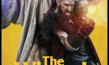 יחליןל The Wizards of Aus לצפייה ישירה