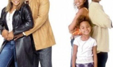 אשתי והילדים תרגום מובנה – My Wife and Kids