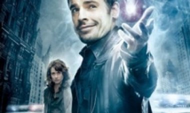 השדים של דרזדן תרגום מובנה / The Dresden Files לצפייה ישירה