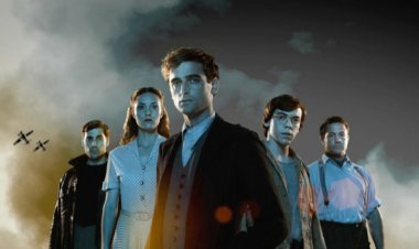 אקס קומפני עונה 2 לצפייה ישירה – X COMPANY