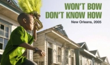 טרמיי תרגום מובנה / Treme לצפייה ישירה