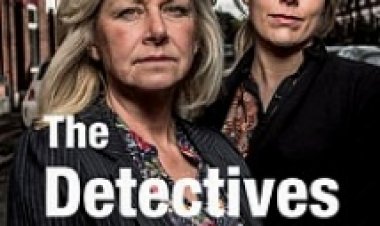 הבלשים עונה 1 תרגום מובנה / The Detectives לצפייה ישירה