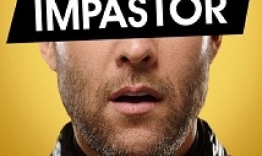 כומר בהשאלה עונה 1 תרגום מובנה / Impastor לצפייה ישירה