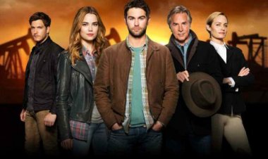 דם ונפט עונה 1 לצפייה ישירה Blood and Oil לצפייה ישירה