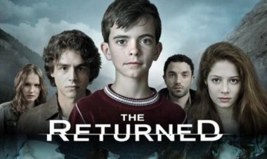 קמים לתחייה עונה 2 לצפייה ישירה / The Returned US לצפייה ישירה