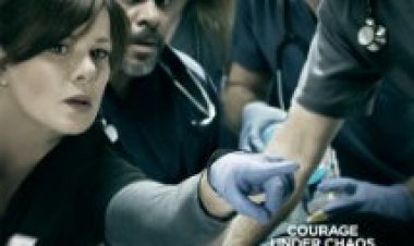 קוד שחור סדרה חדשה Code Black לצפייה ישירה