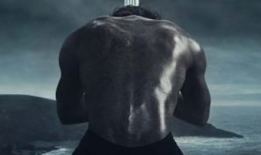 המוציא להורג הממזר עונה 1 לצפייה ישירה – The Bastard Executioner