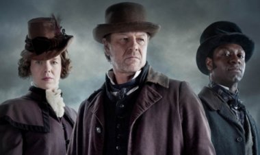 קורותיו של פרנקנשטיין עונה 1 לצפייה ישירה The Frankenstein Chronicles לצפייה ישירה