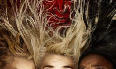 מלכות הצעקה עונה 1 תרגום מובנה לצפייה ישירה Scream Queens לצפייה ישירה