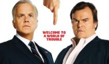 על הקצה עונה 1 תרגום מובנה לצפייה ישירה – The Brink