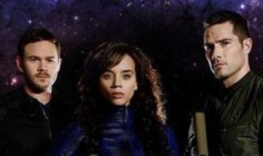 קילג'וי עונה 1 לצפייה ישירה killjoy לצפייה ישירה