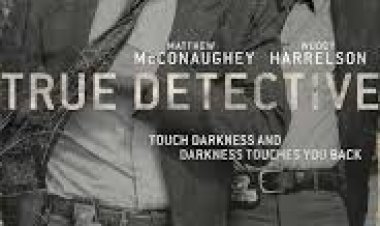 בלש אמיתי עונה 2 תרגום מובנה לצפייה ישירה לצפייה ישירה