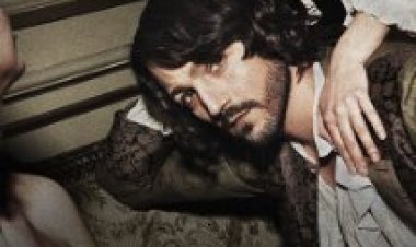 קזנובה סדרה חדשה – Casanova