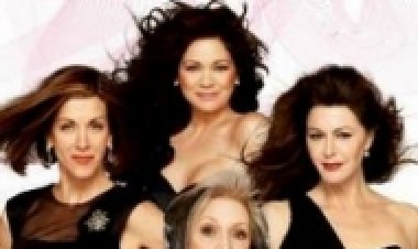 שוות בקליבלנד עונה 1 עונה 2 עונה 3 עונה 4 תרגום מובנה לצפייה ישירה