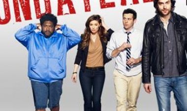 הלוזרים בלתי ניתנים ליציאה עונה 2 לצפייה ישירה לצפייה ישירה