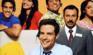 עוברים להודו עונה 1 תרגום מובנה / Outsourced לצפייה ישירה