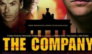 אנשי הצללים עונה 1 תרגום מובנה / The Company לצפייה ישירה