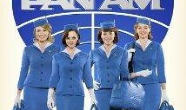 פאן אם עונה 1 תרגום מובנה / Pan Am לצפייה ישירה