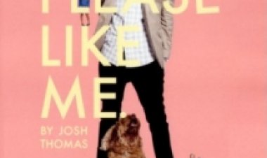 קבלו אותי עונה 1-2 תרגום מובנה / Please Like Me לצפייה ישירה