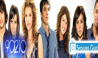 90210 עונה 3 תרגום מובנה לצפייה ישירה