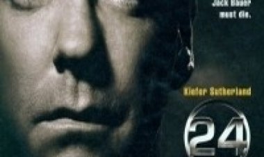 הסדרה 24 עונה 1+2 תרגום מובנה לצפייה ישירה