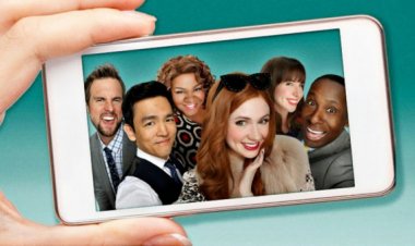 סלפי עונה 1 תרגום מובנה לצפייה ישירה לצפייה ישירה