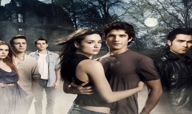 זאב צעיר עונה 4 תרגום מובנה לצפייה ישירה