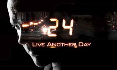 הסדרה 24 עונה 9 עונה חדשה תרגום מובנה לצפייה ישירה