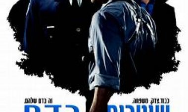 שוטרים בדם עונה 1 עונה 2 עונה 3 עונה 4 תרגום מובנה לצפייה ישירה