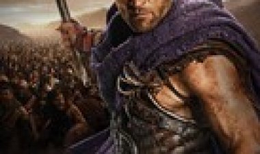 ספרטקוס מלחמת הארורים עונה 4 תרגום מובנה לצפייה ישירה