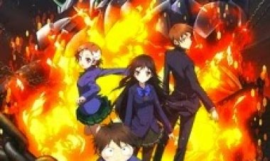 עולם מואץ עונה 1 תרגום מובנה לצפייה ישירה