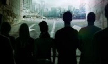 האחרי סדרה חדשה לצפייה ישירה