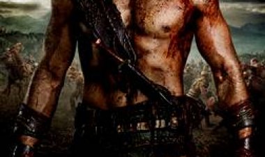 ספרטקוס נקמה תרגום מובנה לצפייה ישירה