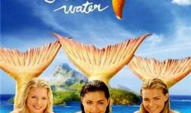 H2O – רק להוסיף מים פרק 1-2 תרגום מובנה