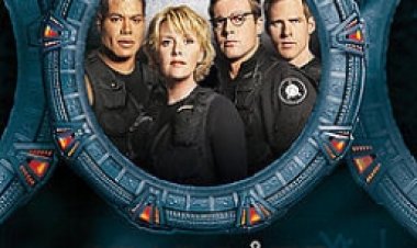 סטארגייט אס-גי עונה 2 תרגום מובנה לצפייה ישירה