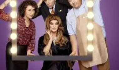 קריסטי עונה 1