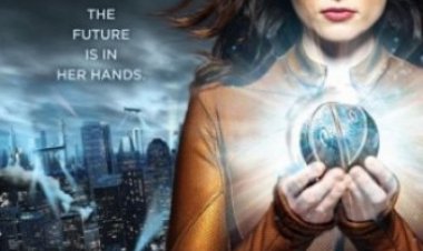 רצף הזמן עונה 4 תרגום מובנה לצפייה ישירה לצפייה ישירה