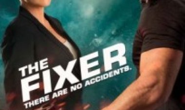 המתקן מיני סדרה לצפייה ישירה The Fixer 2015 לצפייה ישירה