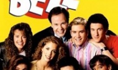 הצלצול הגואל תרגום מובנה / Saved By The Bell לצפייה ישירה