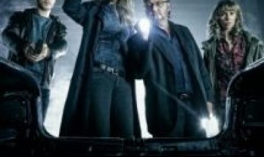 קצוות הצדק עונה 1 תרגום מובנה / Coppers לצפייה ישירה