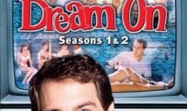 כמו בסרטים עונה 1 עונה 2 תרגום מובנה – Dream On